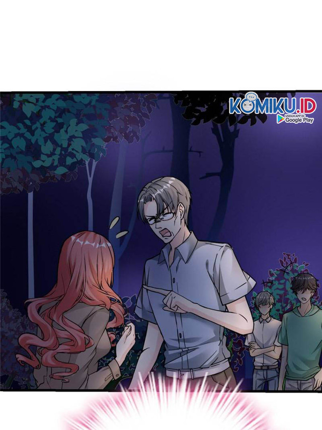 My Beautiful Time with You Chapter 193 Gambar 78