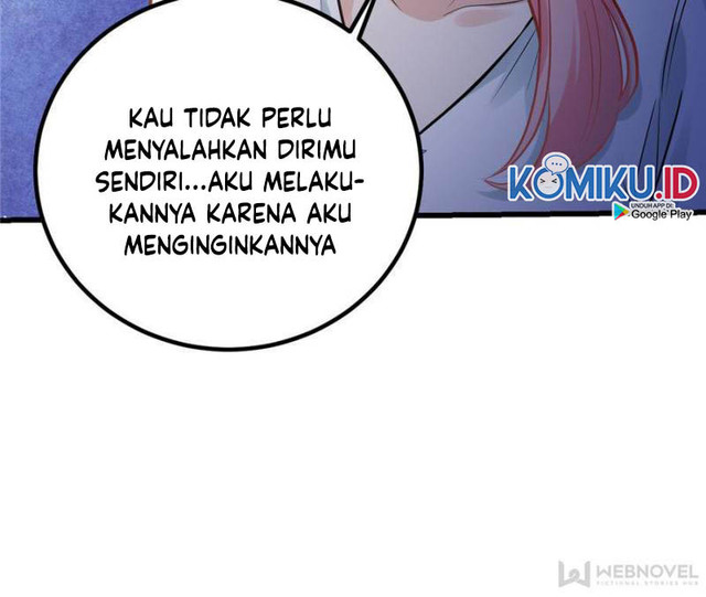 My Beautiful Time with You Chapter 195 Gambar 44