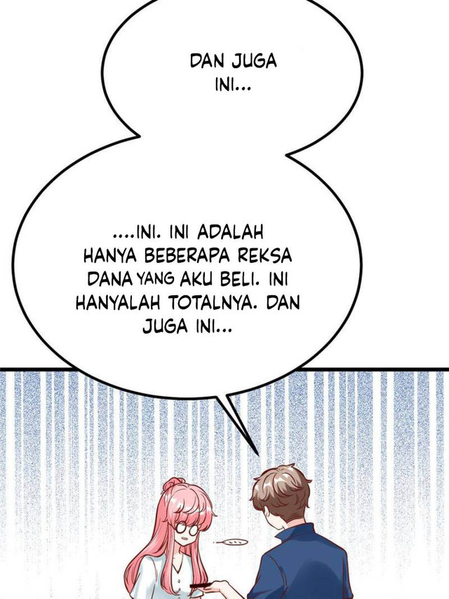 My Beautiful Time with You Chapter 195 Gambar 60