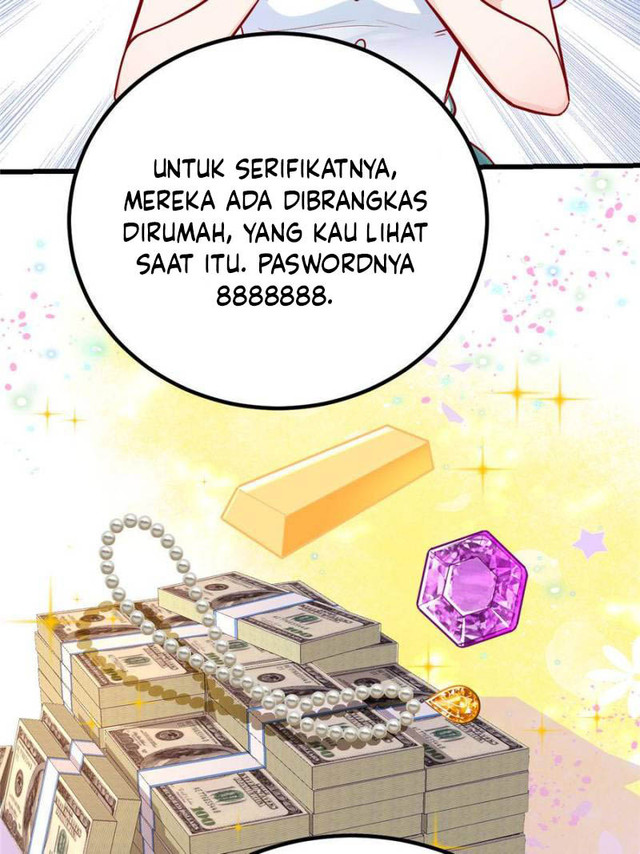 My Beautiful Time with You Chapter 195 Gambar 64