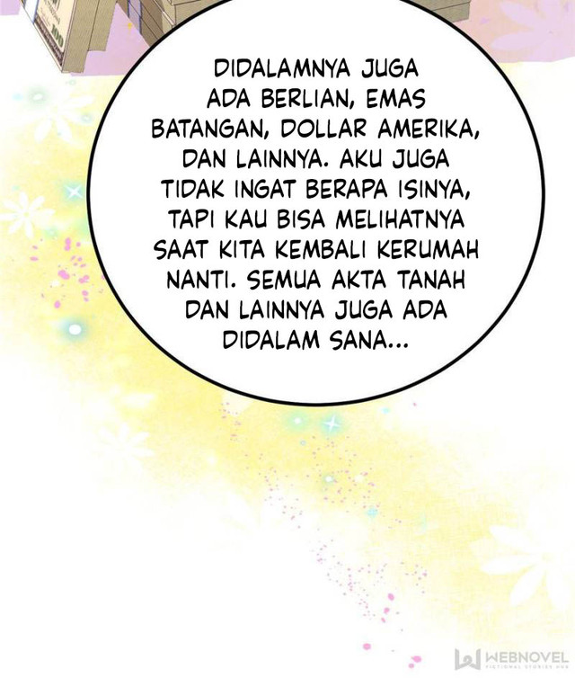 My Beautiful Time with You Chapter 195 Gambar 65