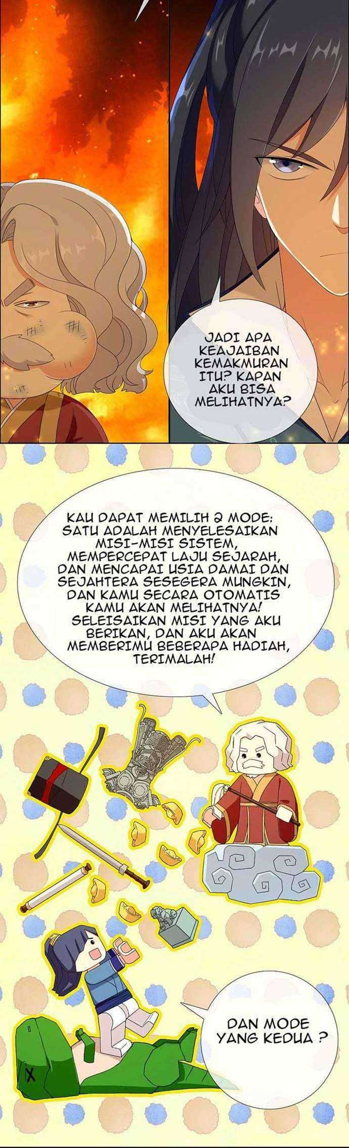 Brother Villain Chapter 2 Gambar 5