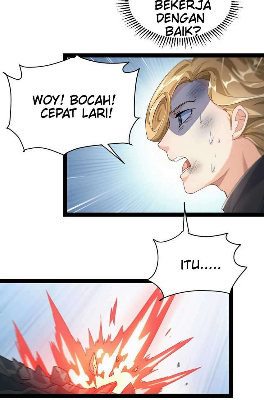 The Daily Life of Immortal King Chapter 1.2 Gambar 10