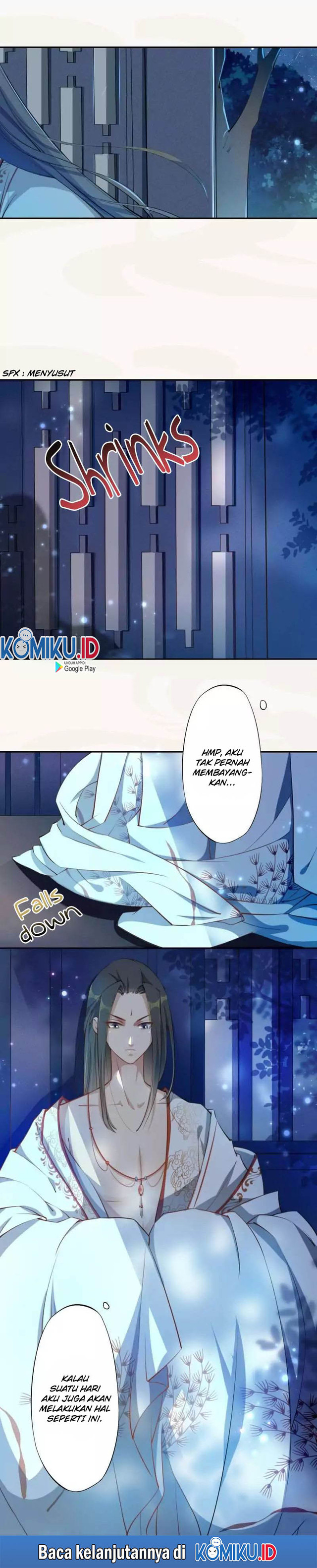 Peerless Alchemist Chapter 54 Gambar 10