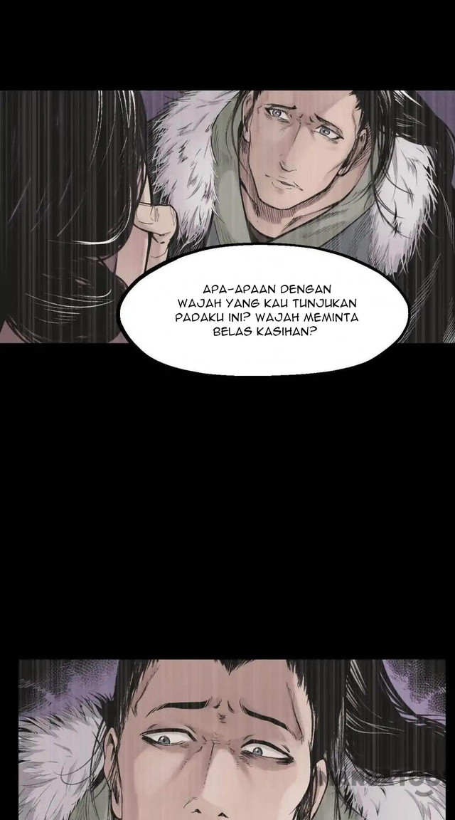 The Demon Blades Chapter 18 Gambar 8