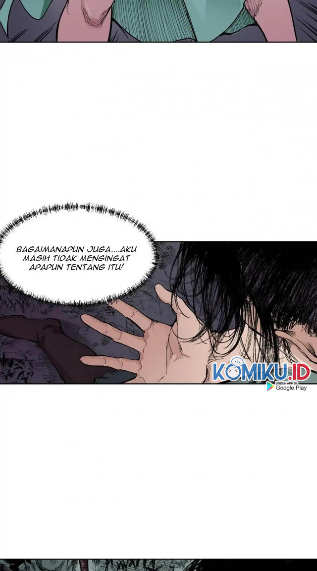 The Demon Blades Chapter 21 Gambar 12