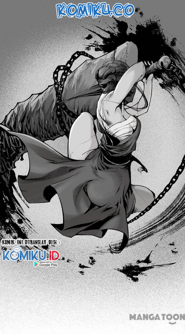 Baca Manhua The Demon Blades Chapter 21 Gambar 2