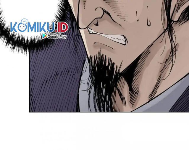 The Demon Blades Chapter 21 Gambar 27
