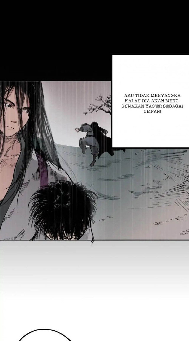 The Demon Blades Chapter 22 Gambar 12