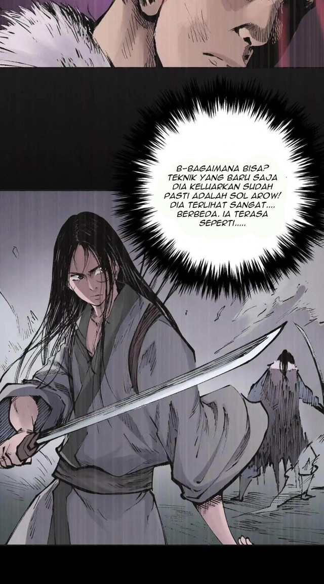 The Demon Blades Chapter 23 Gambar 17