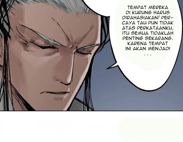 The Demon Blades Chapter 24 Gambar 21