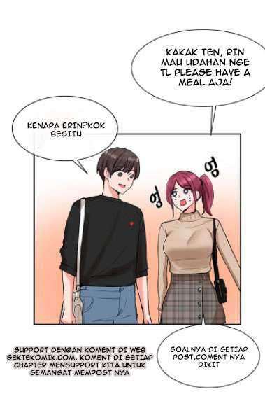 Please Have a Meal Chapter 21 Gambar 9