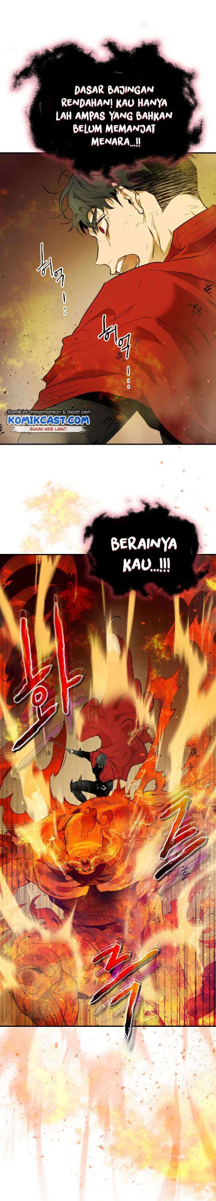 Leveling With the Gods Chapter 14 Gambar 22