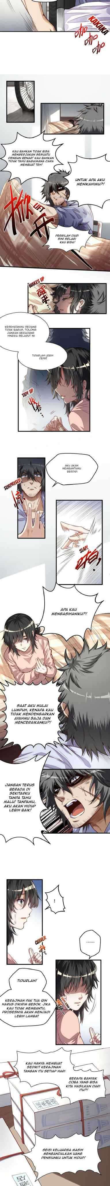 Wang You Zhi Zui Qiang Lie Ren Chapter 2 Gambar 3