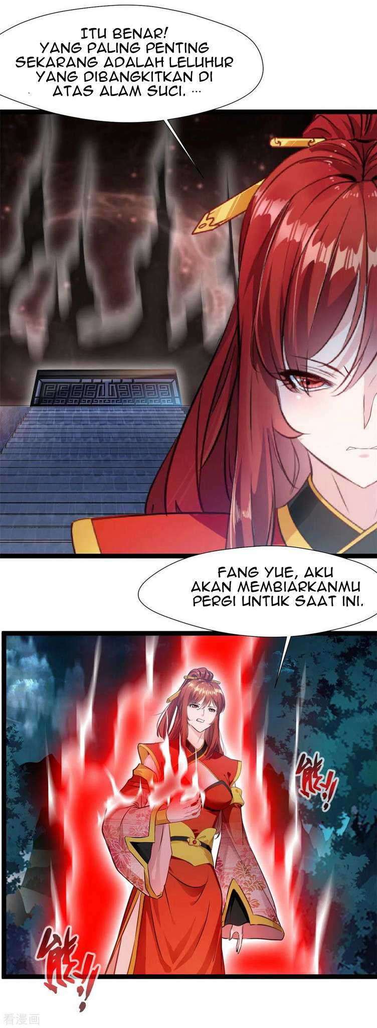 Shi Chenxiang Chapter 41 Gambar 7