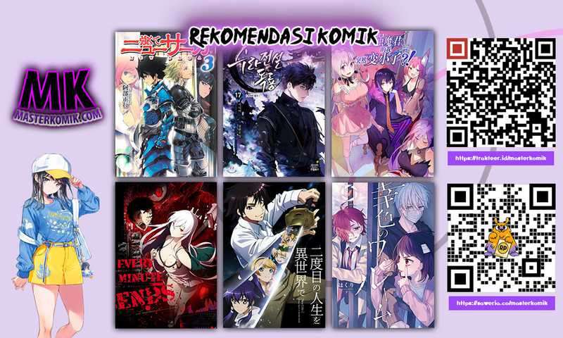 Need For Almighty Master Chapter 35 Gambar 6