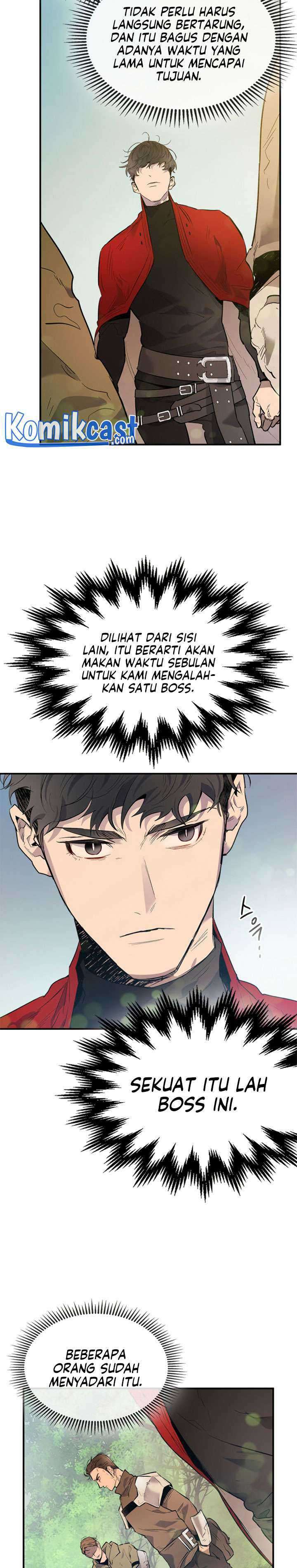 Leveling With the Gods Chapter 15 Gambar 23