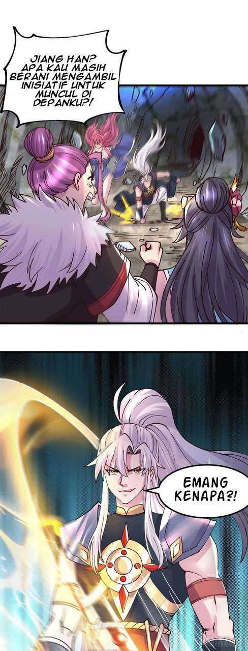Son in Law Does Cheap Cultivation Chapter 133 Gambar 30
