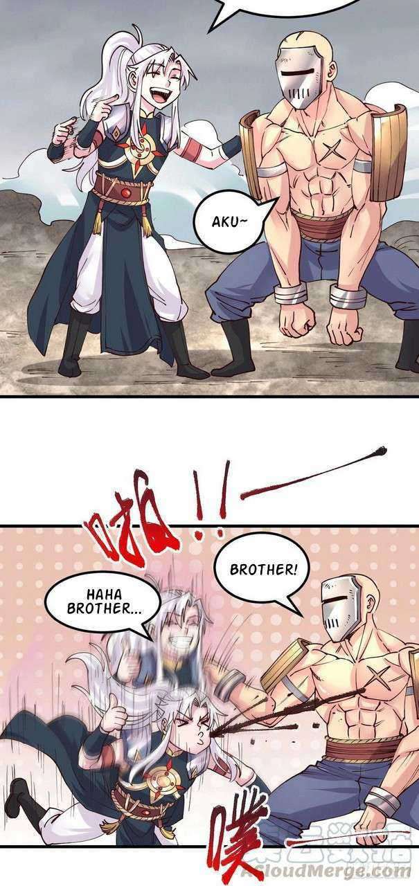 Son in Law Does Cheap Cultivation Chapter 131 Gambar 29