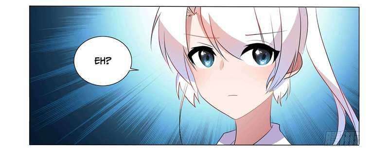 My Girlfriend Is a Dragon Chapter 42 Gambar 14