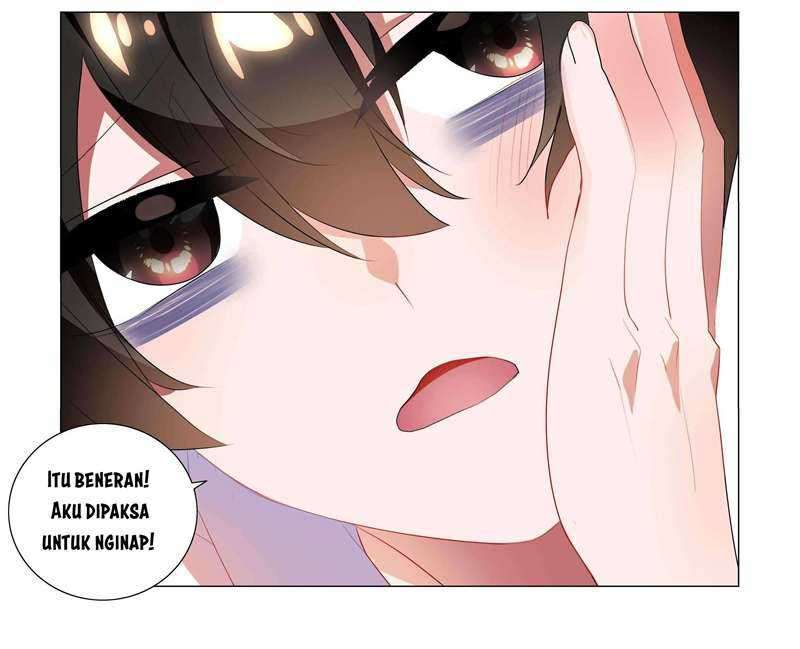 My Girlfriend Is a Dragon Chapter 42 Gambar 7