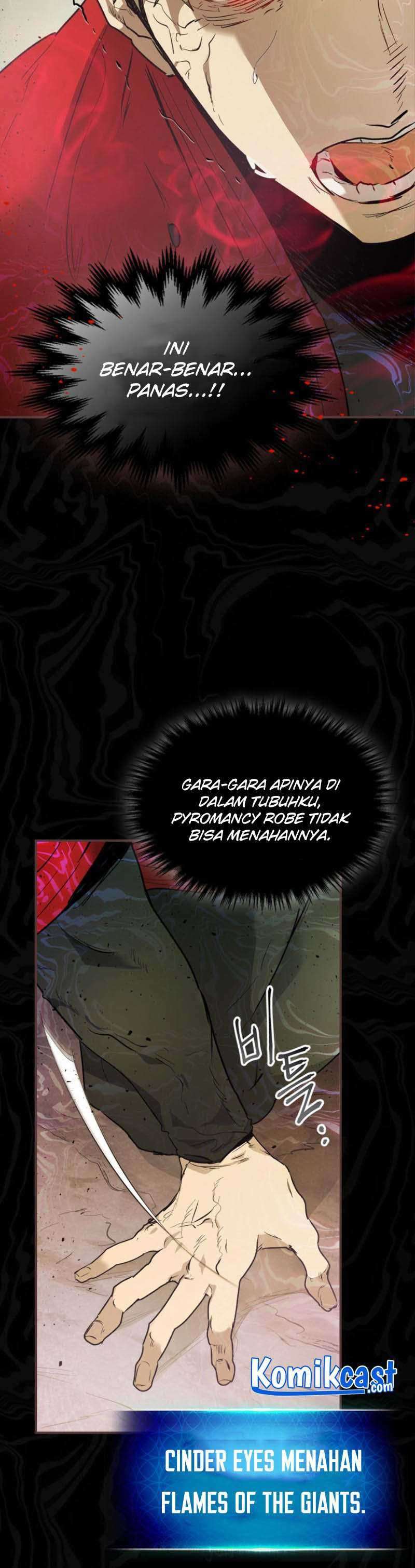 Leveling With the Gods Chapter 16 Gambar 33