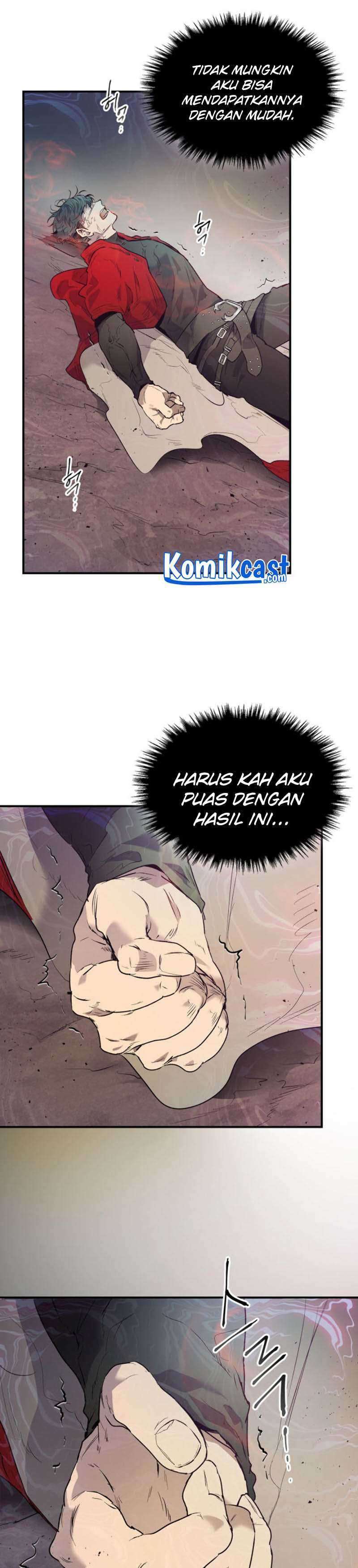 Leveling With the Gods Chapter 16 Gambar 43