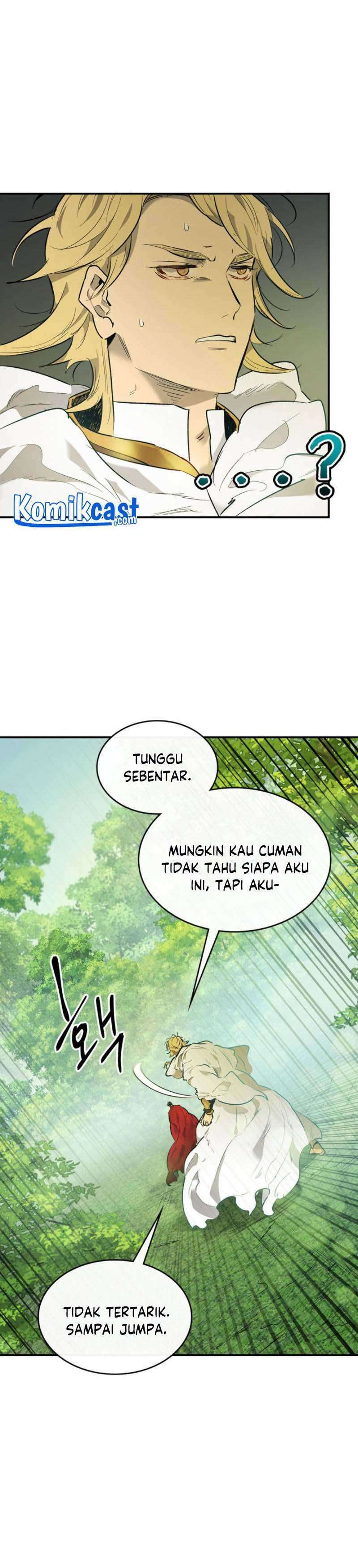 Leveling With the Gods Chapter 16 Gambar 9