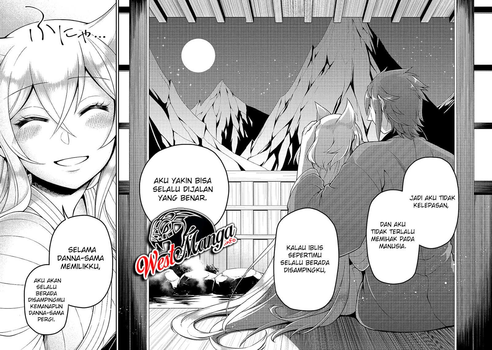 Lv2 kara Cheat datta Moto Yuusha Kouho no Mattari Isekai Life Chapter 26 Gambar 28