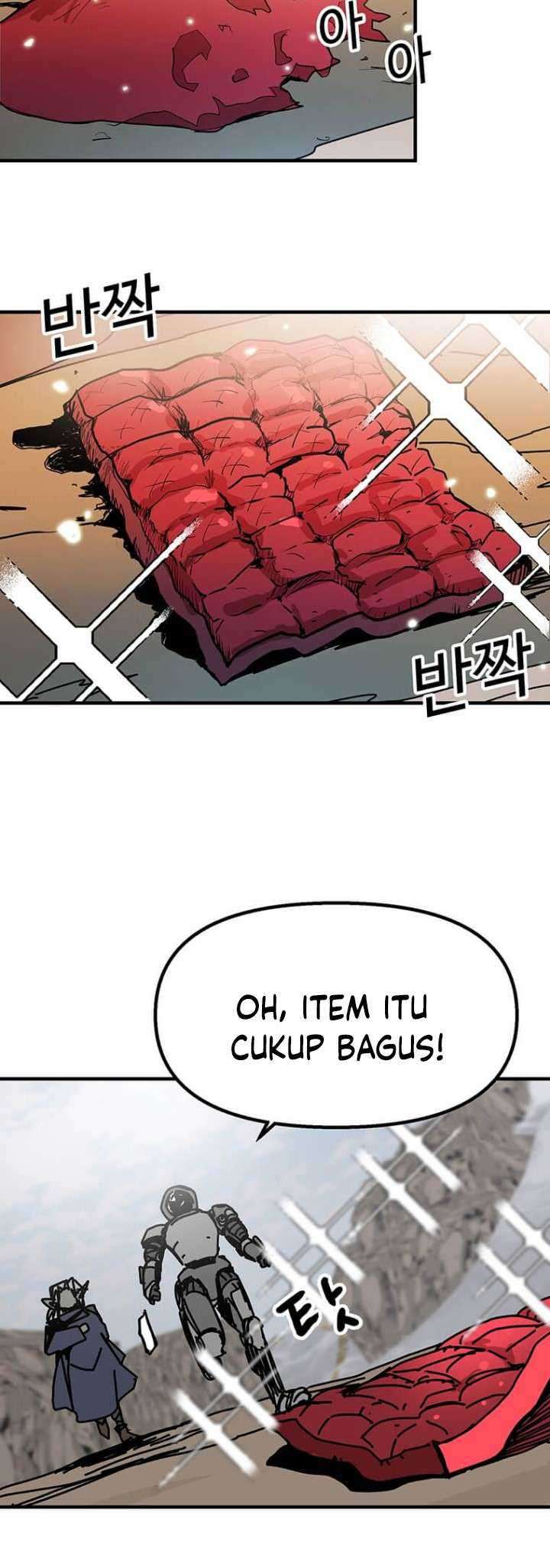 I Am Player Who Suck Alone Chapter 74 Gambar 15