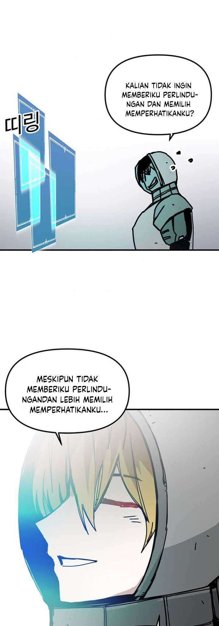 I Am Player Who Suck Alone Chapter 74 Gambar 22