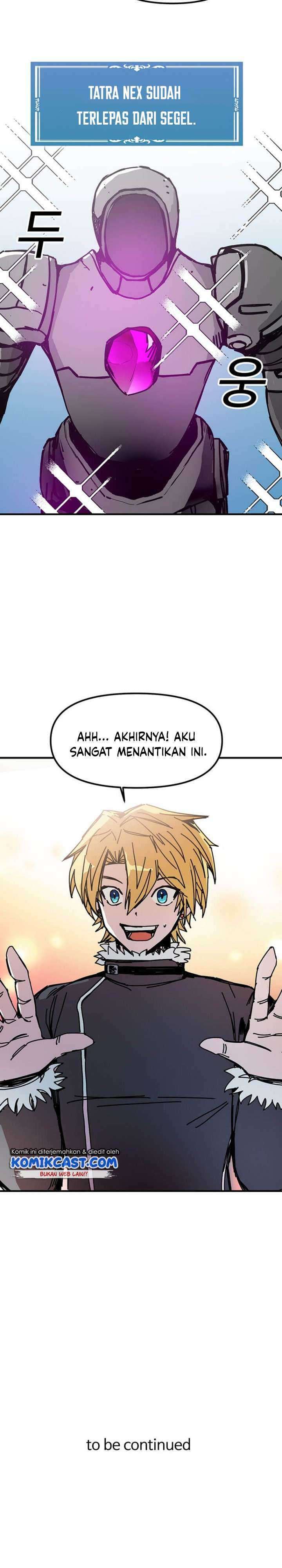 I Am Player Who Suck Alone Chapter 74 Gambar 26