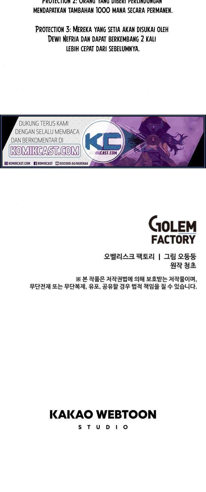 I Am Player Who Suck Alone Chapter 74 Gambar 28