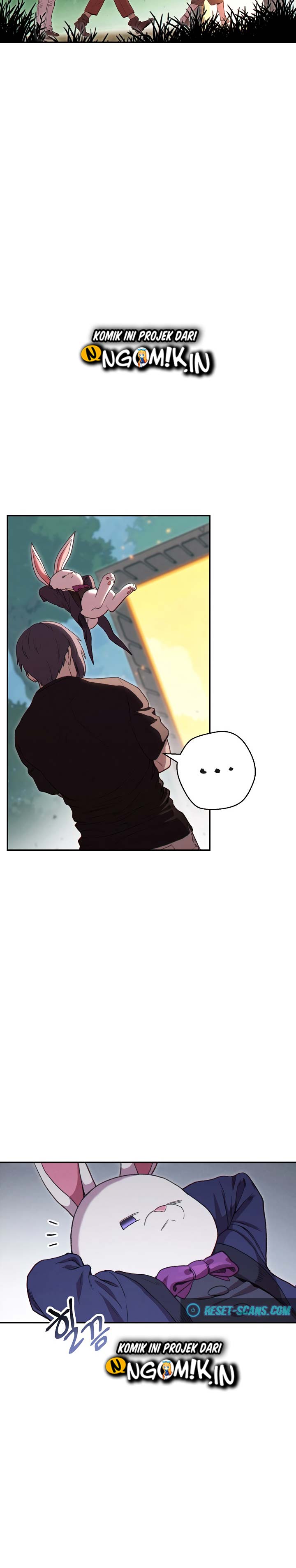 Dungeon Reset Chapter 85 Gambar 31