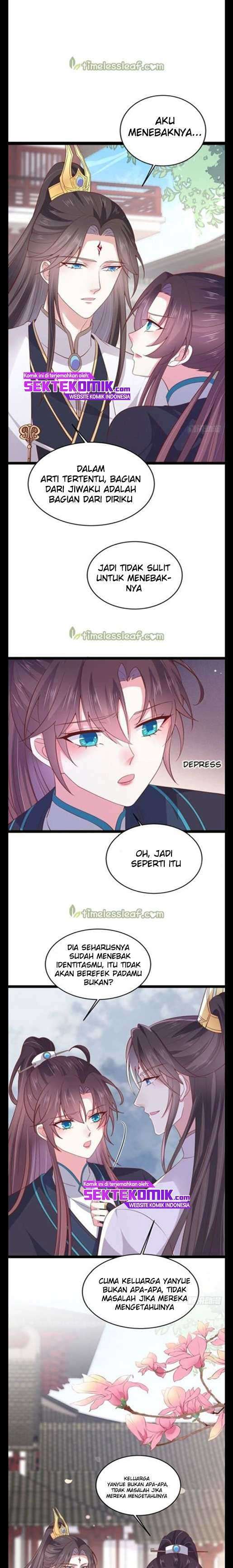 Baca Manhua Pupillary Master Chapter 186 Gambar 2