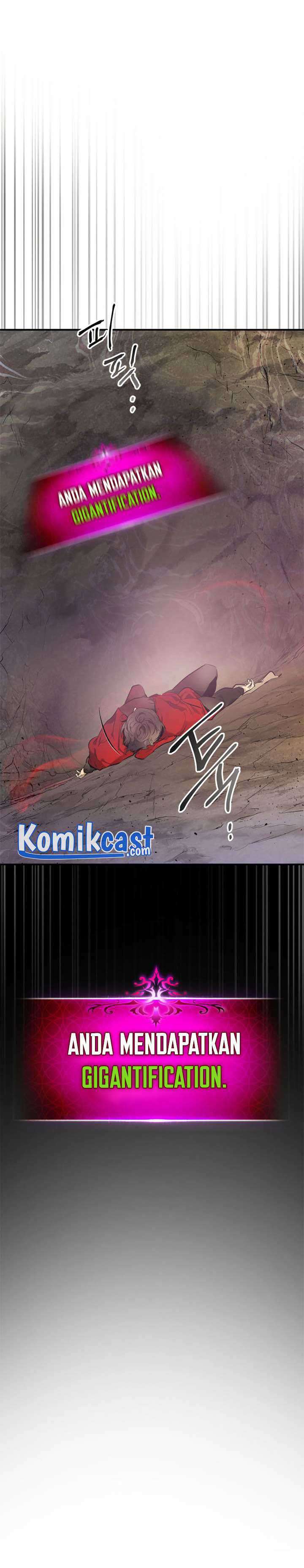 Baca Manhwa Leveling With the Gods Chapter 17 Gambar 2