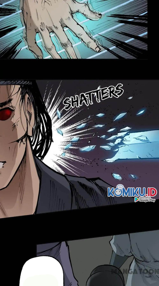 The Demon Blades Chapter 25 Gambar 28