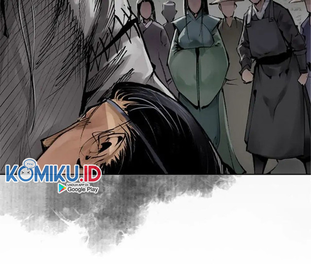 The Demon Blades Chapter 29 Gambar 12