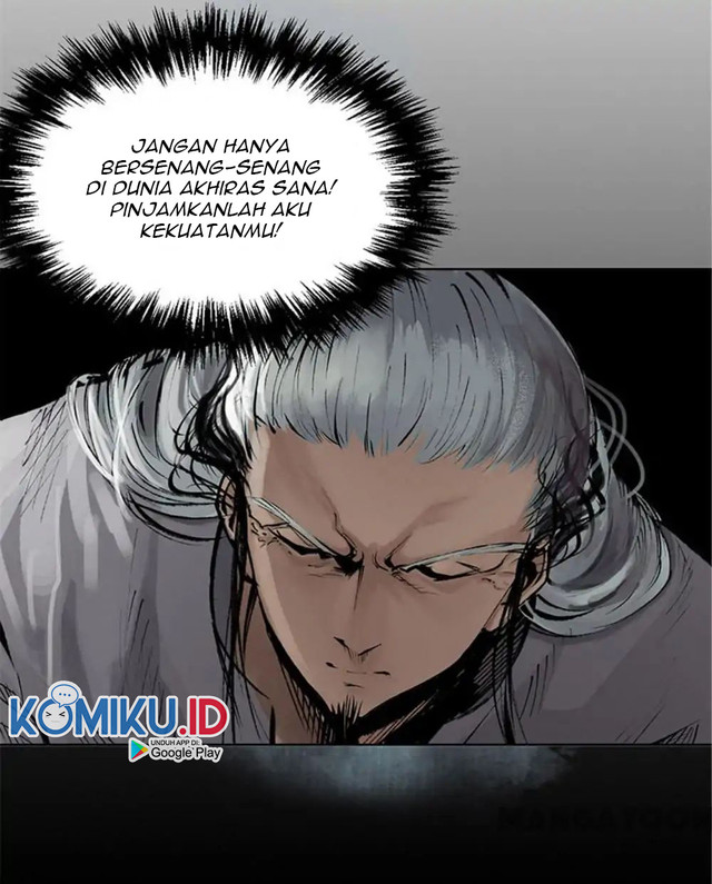 The Demon Blades Chapter 29 Gambar 28