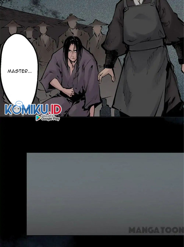 The Demon Blades Chapter 29 Gambar 32