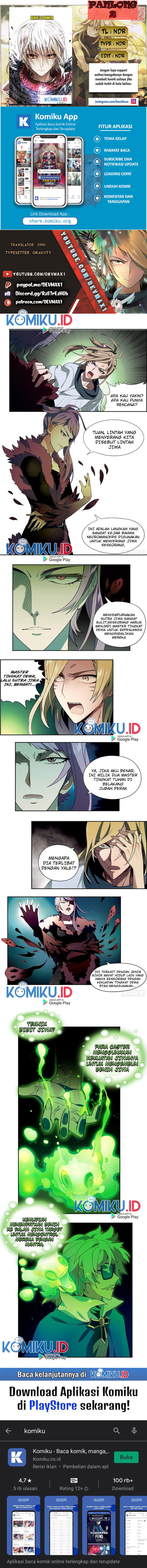 Baca Komik PANLONG 2 Chapter 28 Gambar 1