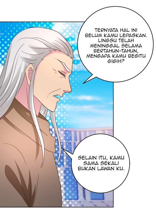 Trail Notice Chapter 177 Gambar 17