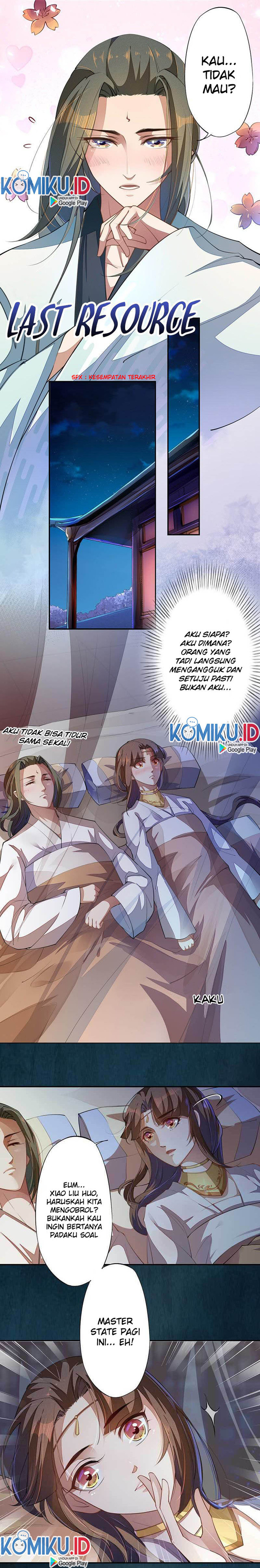 Peerless Alchemist Chapter 68 Gambar 6