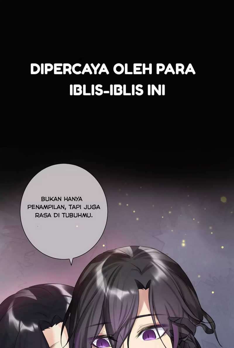 I Conquered A Religion, And With It Came A Harem Chapter 00 - prolog Gambar 4