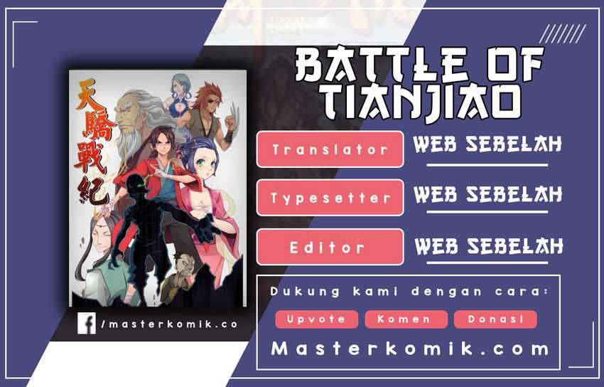 Baca Komik Battle of Tianjiao Chapter 2 Gambar 1