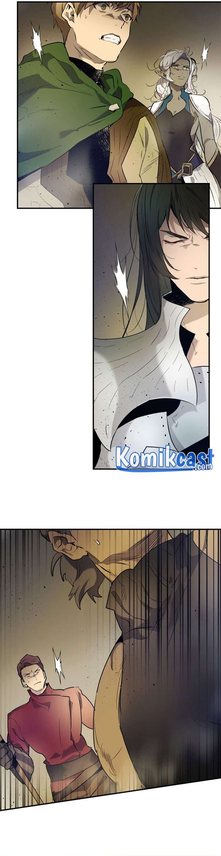 Leveling With the Gods Chapter 18 Gambar 17
