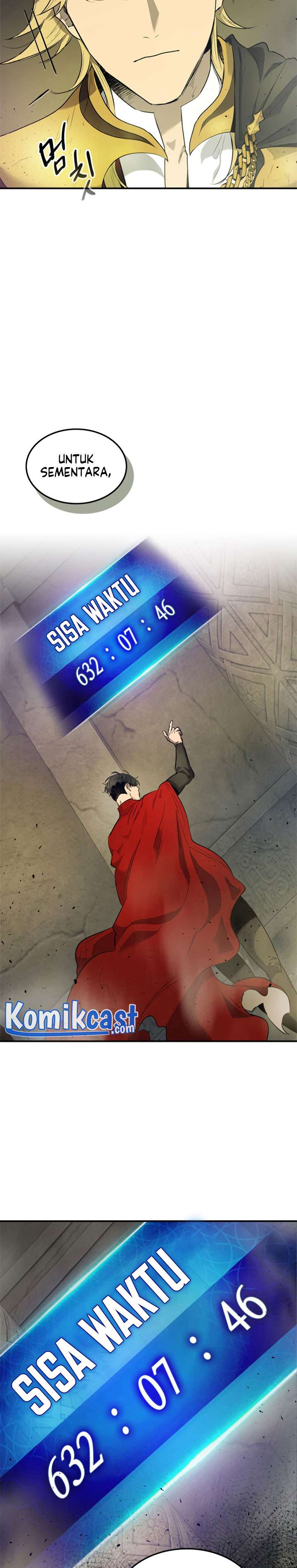 Leveling With the Gods Chapter 18 Gambar 33