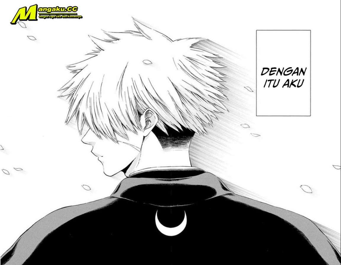 Mutou Black Chapter 13 Gambar 3