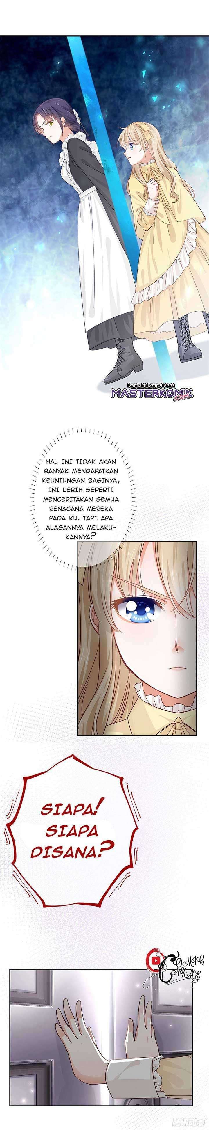 The King’s Beloved Daughter Chapter 7 Gambar 17