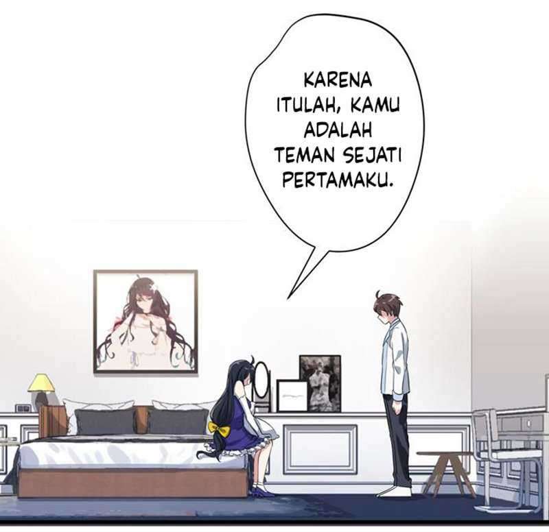 Missy’s Geek Residing Plan Chapter 14 Gambar 24